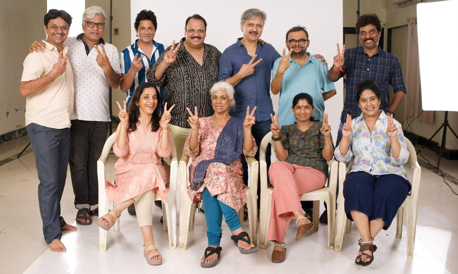 ‘सूर्याची पिल्ले’ नाटक पुन्हा एकदा रंगभूमीवर 