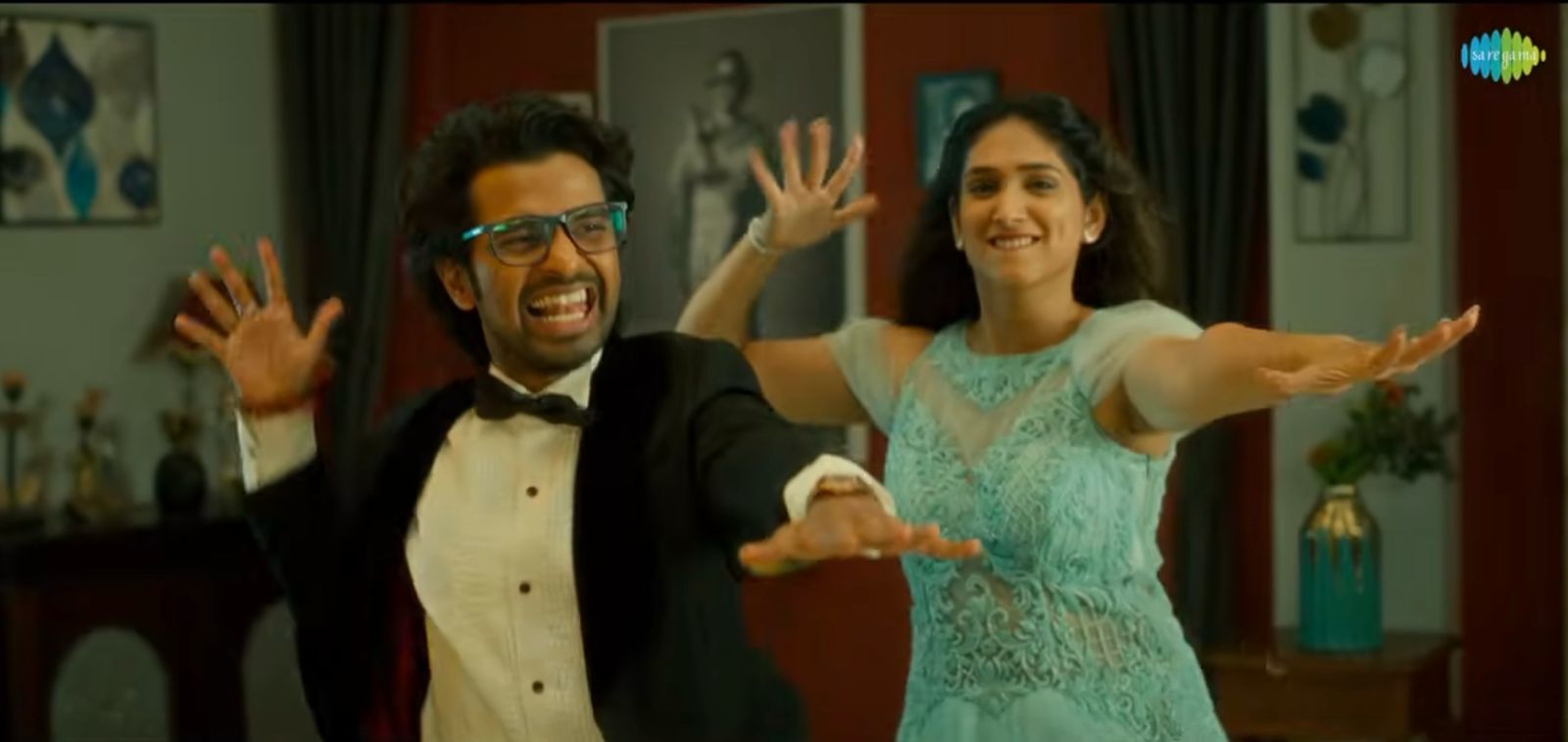 प्रेमभावनेला स्वरबद्ध करणारे ‘झननन झाला’ गाणं प्रदर्शित’गाडी नंबर १७६०’मध्ये झळकणार प्रथमेश – प्रियदर्शिनीची फ्रेश जोडी