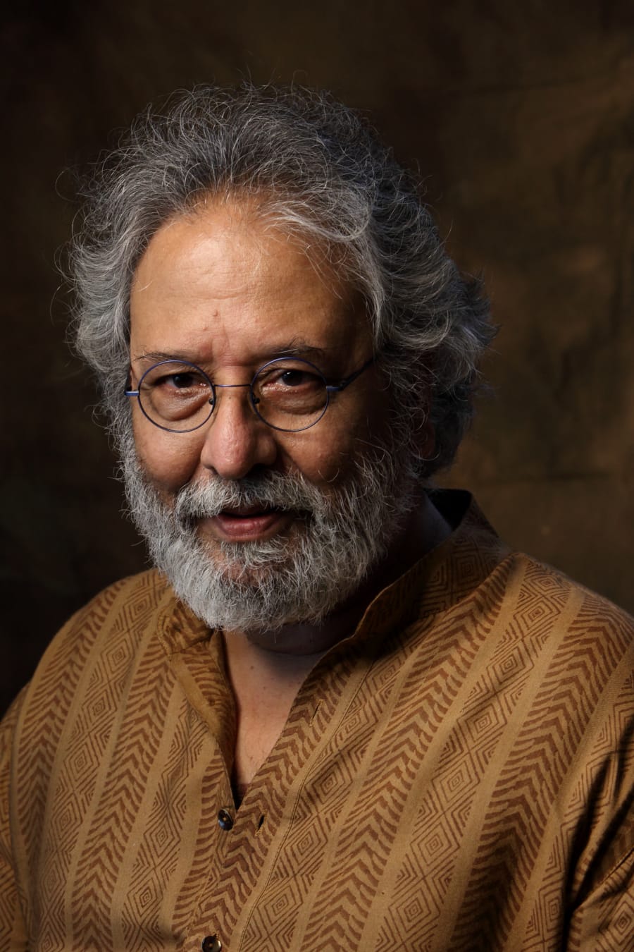 ‘श्श… घाबरायचं नाही’मध्ये विजय केंकरे यांचा नवा नाट्य प्रयोग