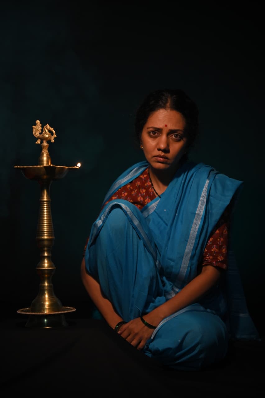 ‘सखाराम बाईंडर’ पुन्हा रंगमंचावर! अभिनेत्री नेहा जोशी ‘लक्ष्मी’च्या भूमिकेत